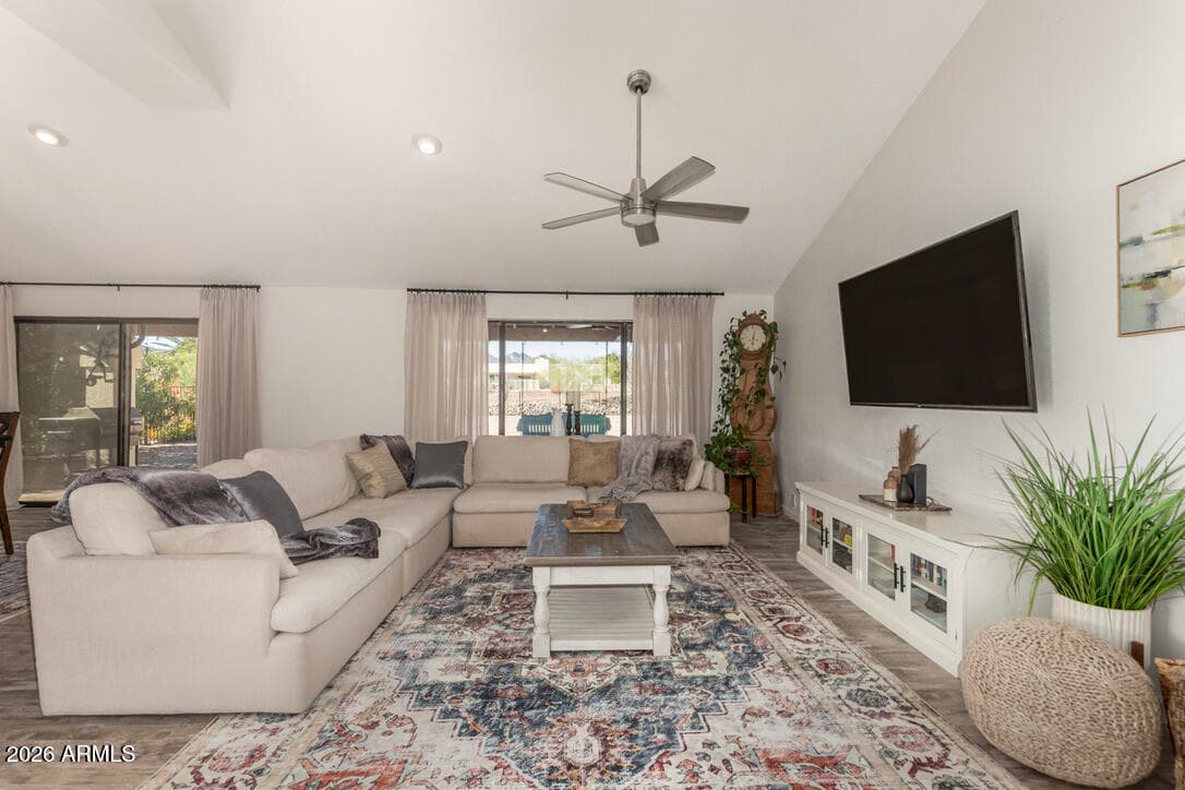 14642 N Fairlynn Drive, Fountain Hills, AZ 85268 — photo 6 of 38