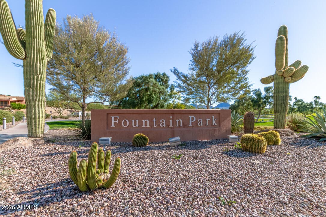 14642 N Fairlynn Drive, Fountain Hills, AZ 85268 — photo 30 of 38