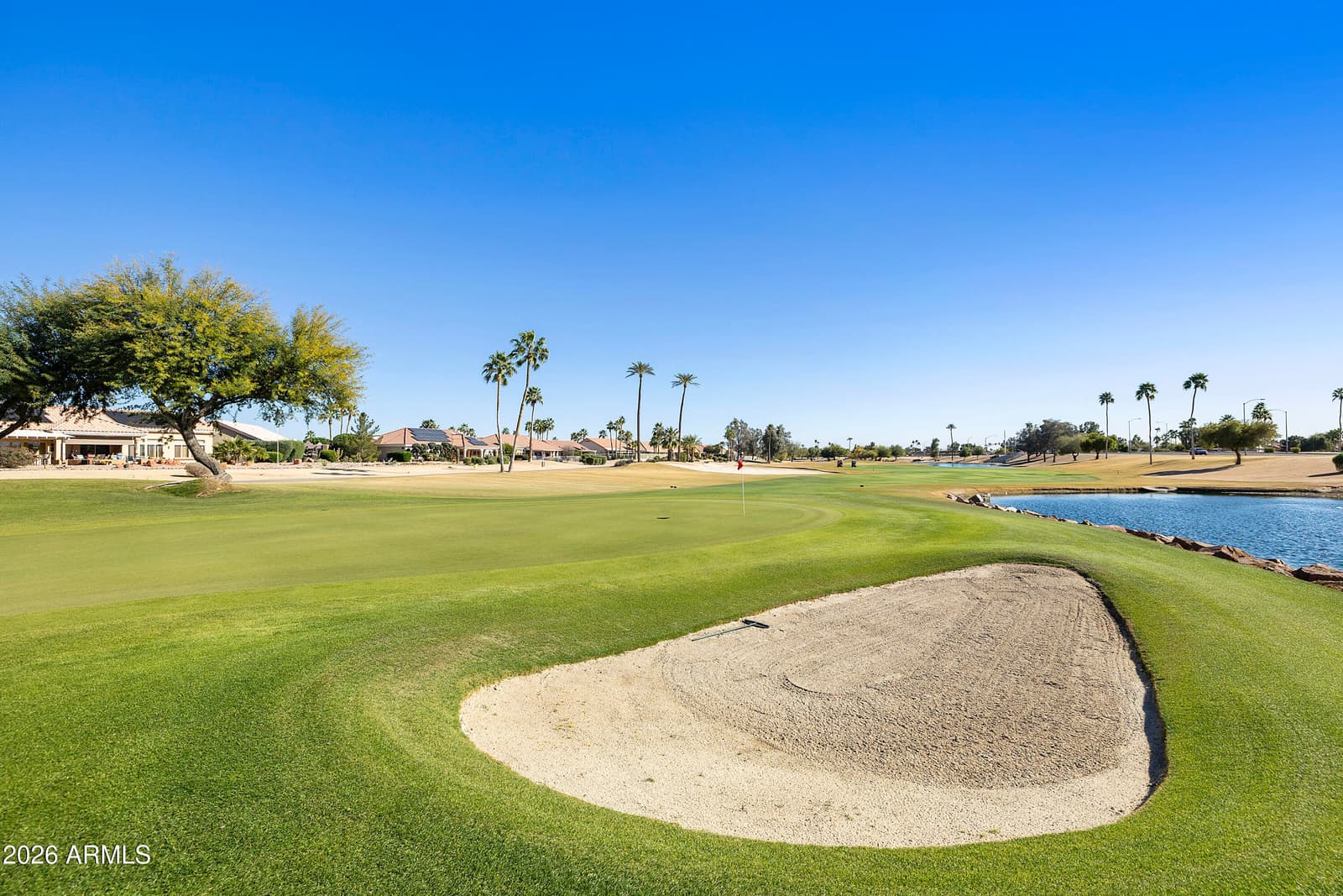 13242 W Maplewood Drive, Sun City West, AZ 85375 — photo 50 of 57