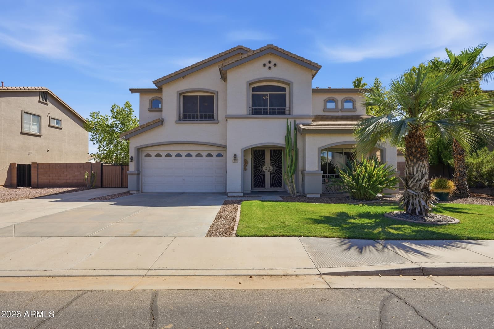 1889 E Lynx Place, Chandler, AZ 85249 — photo 7 of 72