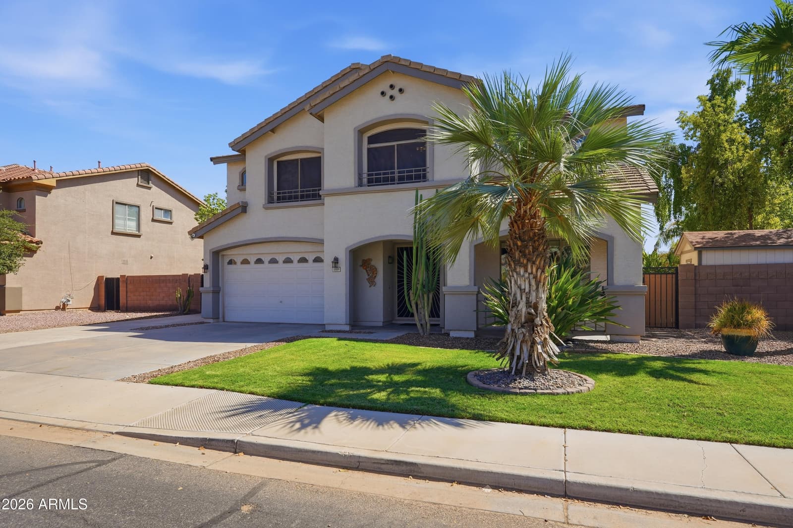 1889 E Lynx Place, Chandler, AZ 85249 — photo 8 of 72