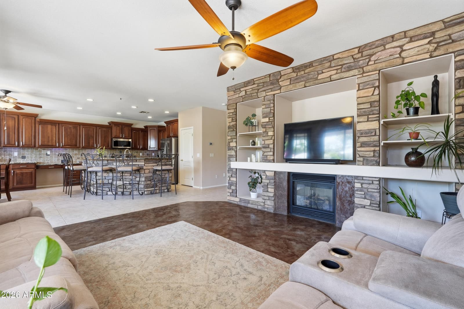 1889 E Lynx Place, Chandler, AZ 85249 — photo 25 of 72