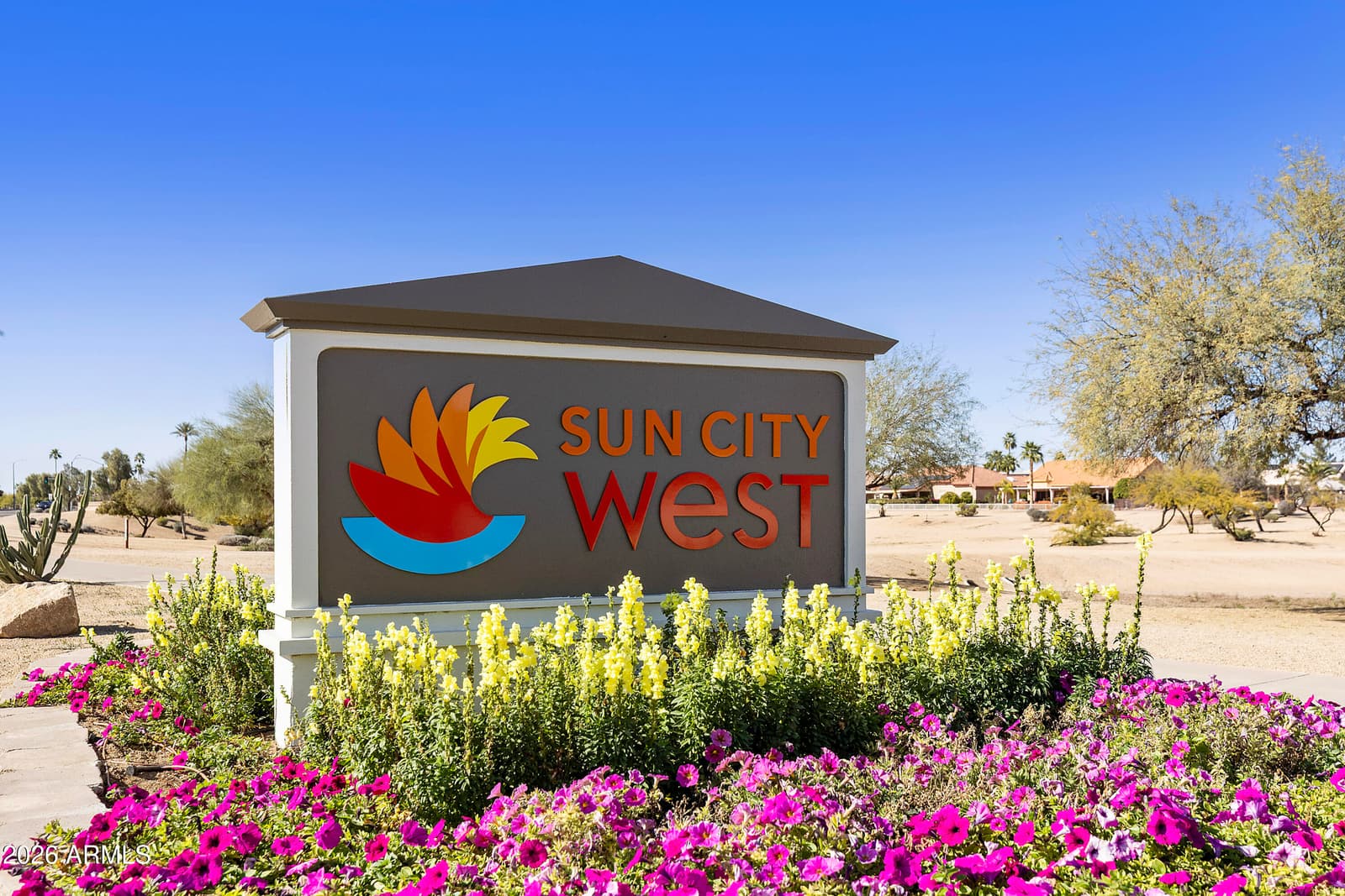 13242 W Maplewood Drive, Sun City West, AZ 85375 — photo 47 of 57