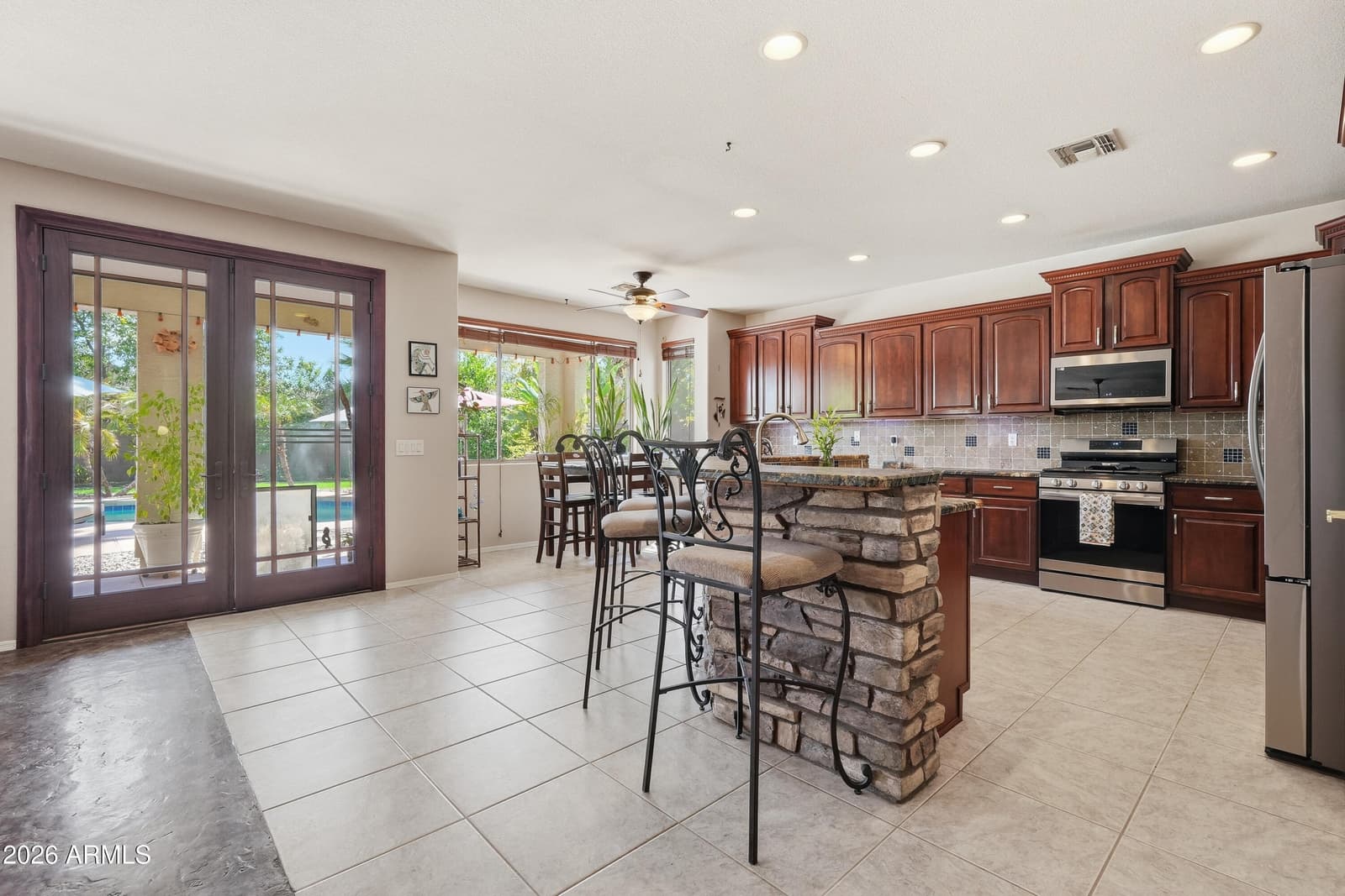 1889 E Lynx Place, Chandler, AZ 85249 — photo 16 of 72