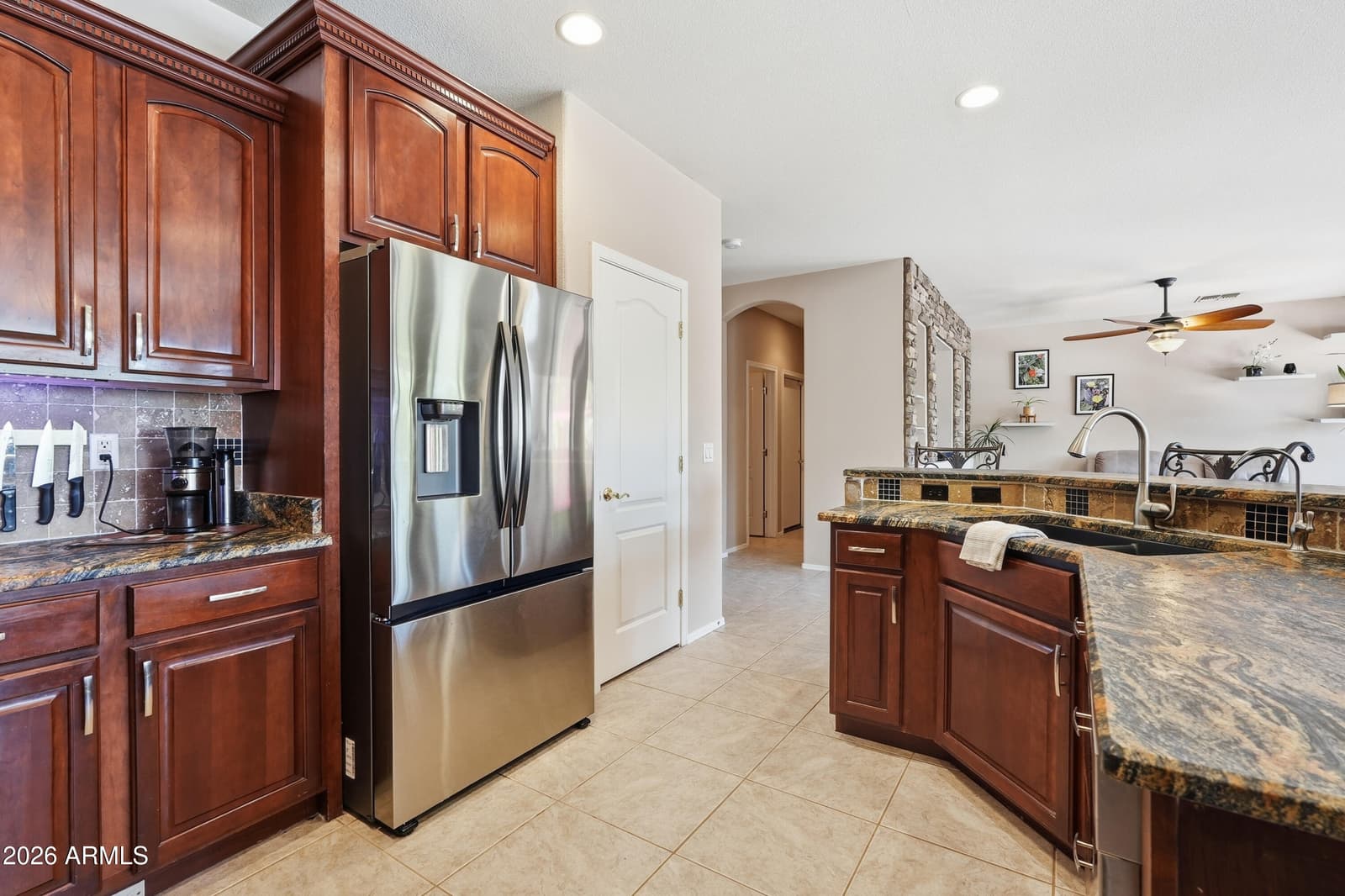 1889 E Lynx Place, Chandler, AZ 85249 — photo 19 of 72