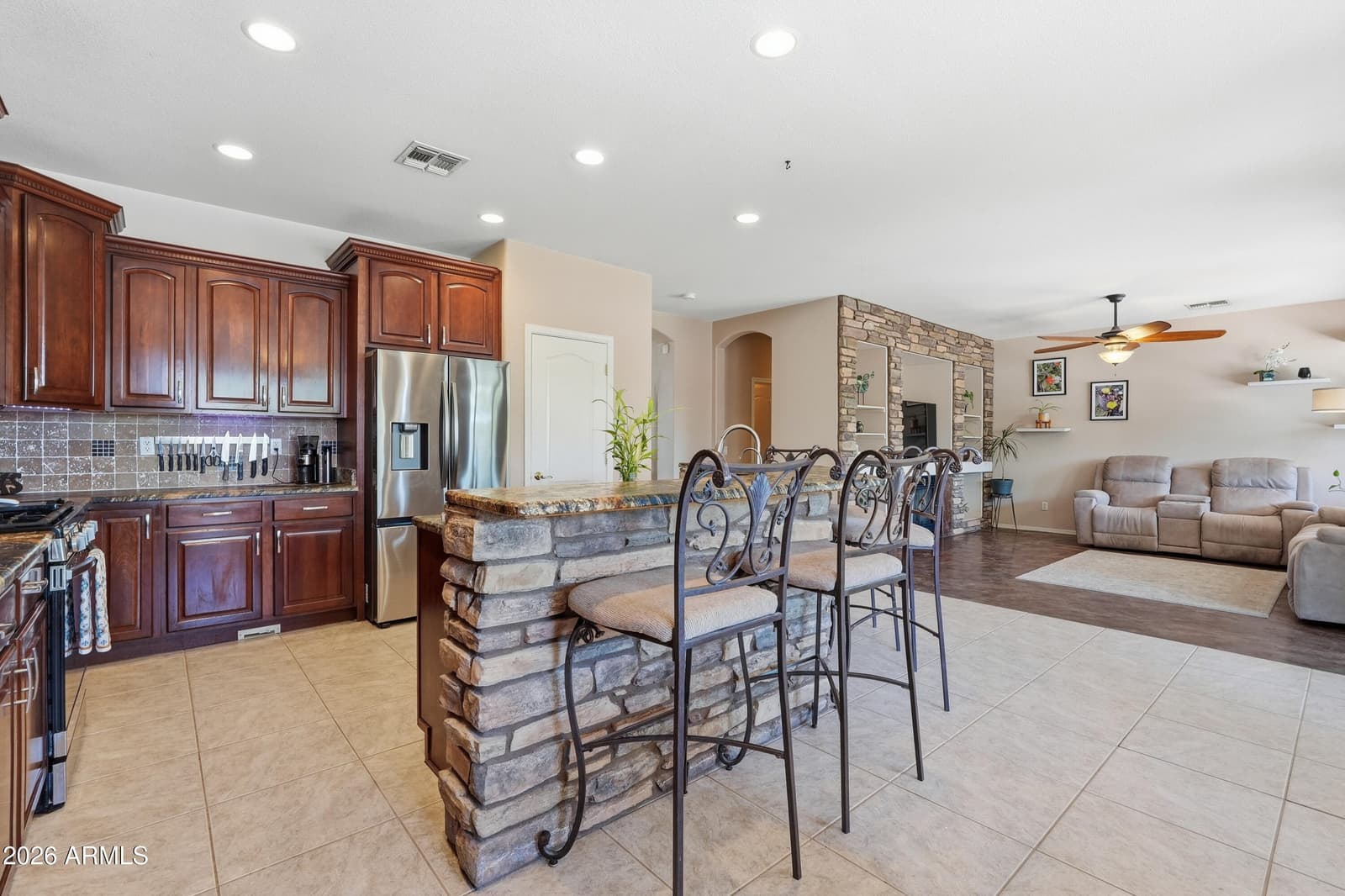 1889 E Lynx Place, Chandler, AZ 85249 — photo 21 of 72