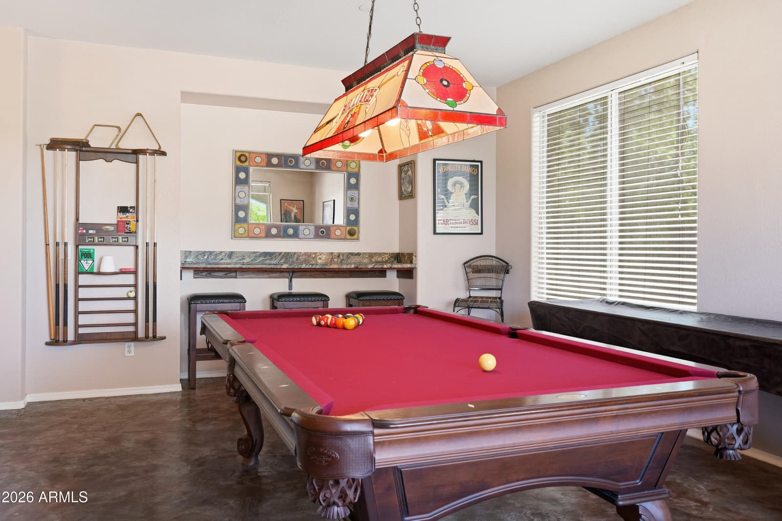 1889 E Lynx Place, Chandler, AZ 85249 — photo 12 of 72