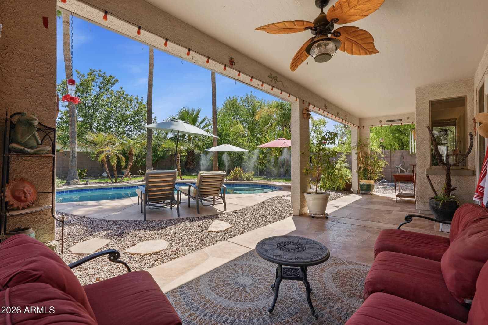 1889 E Lynx Place, Chandler, AZ 85249 — photo 58 of 72