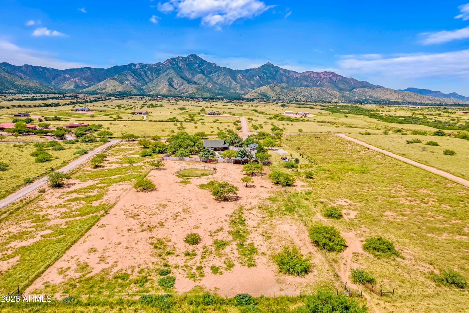 9009 S Oakridge Drive, Hereford, AZ 85615 — photo 49 of 57