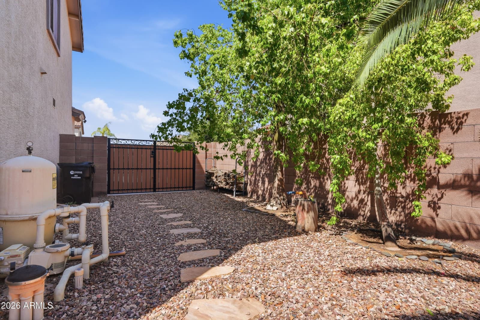 1889 E Lynx Place, Chandler, AZ 85249 — photo 60 of 72