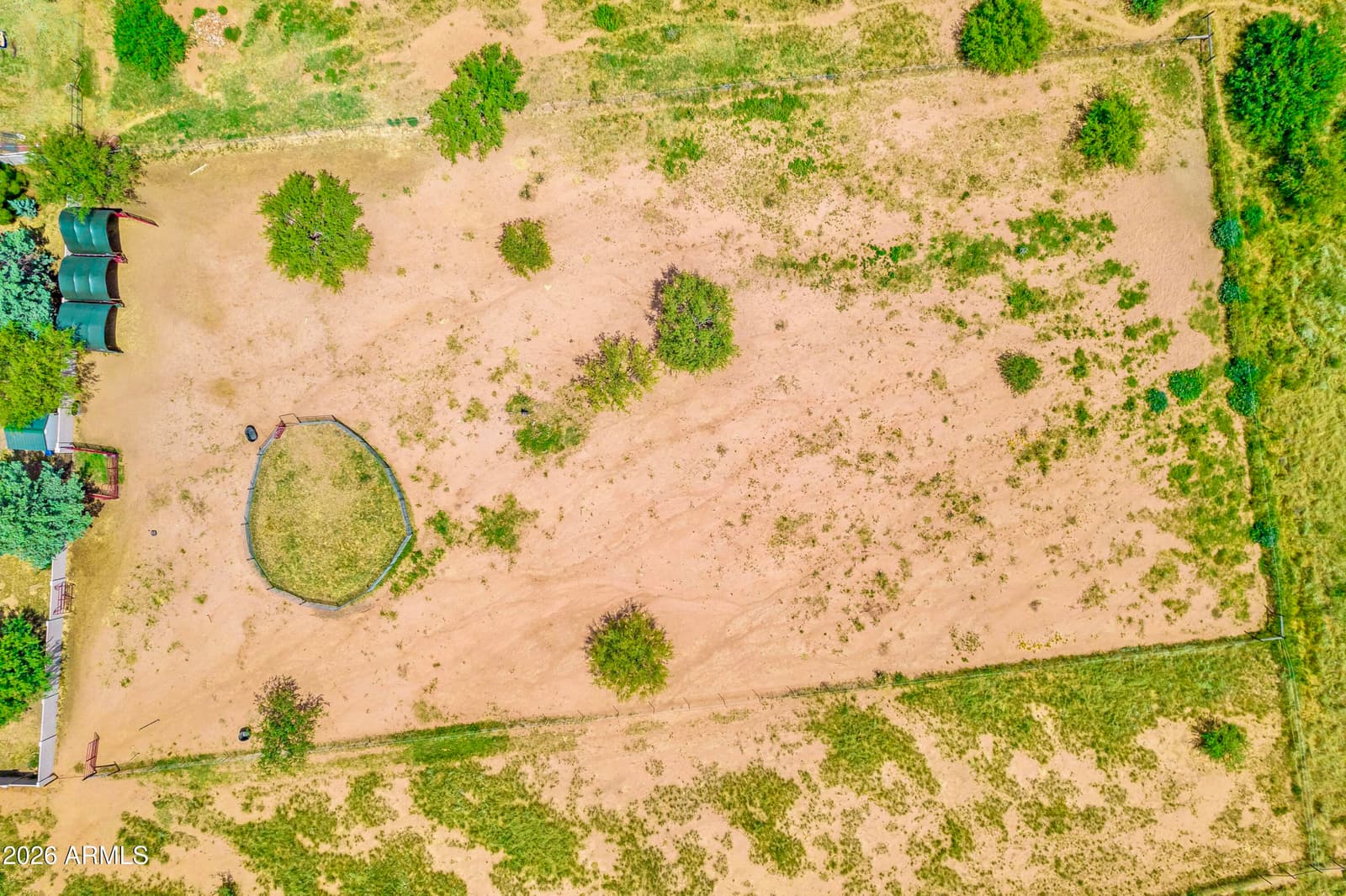 9009 S Oakridge Drive, Hereford, AZ 85615 — photo 51 of 57