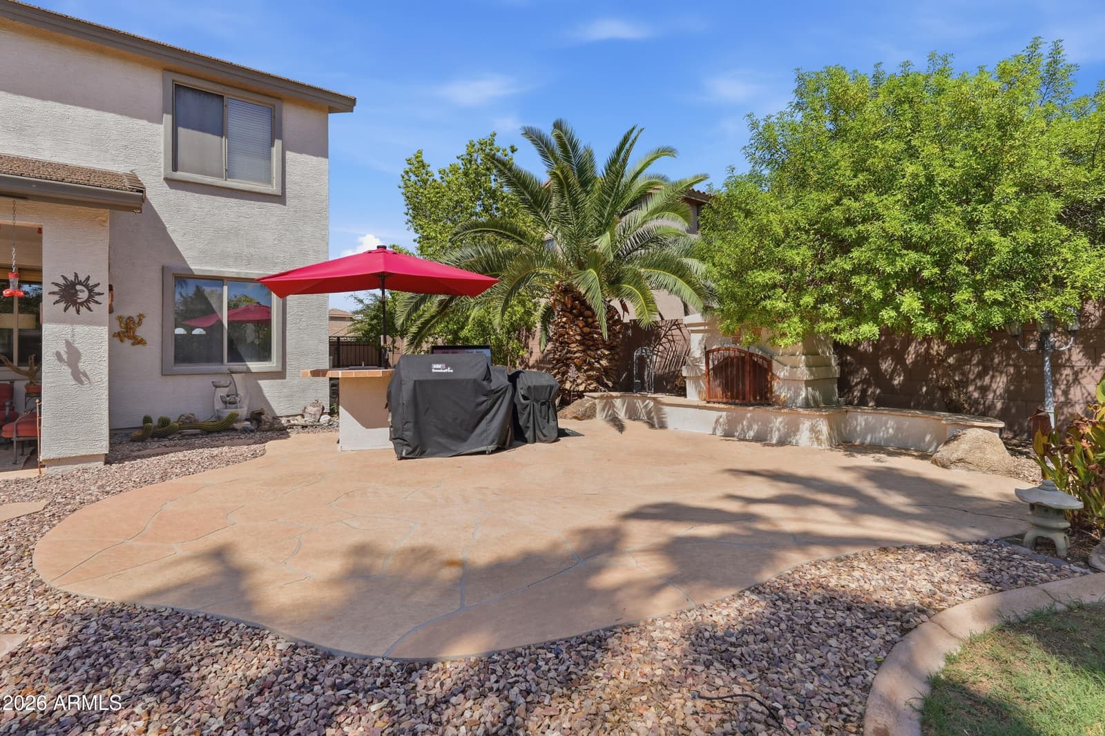 1889 E Lynx Place, Chandler, AZ 85249 — photo 62 of 72