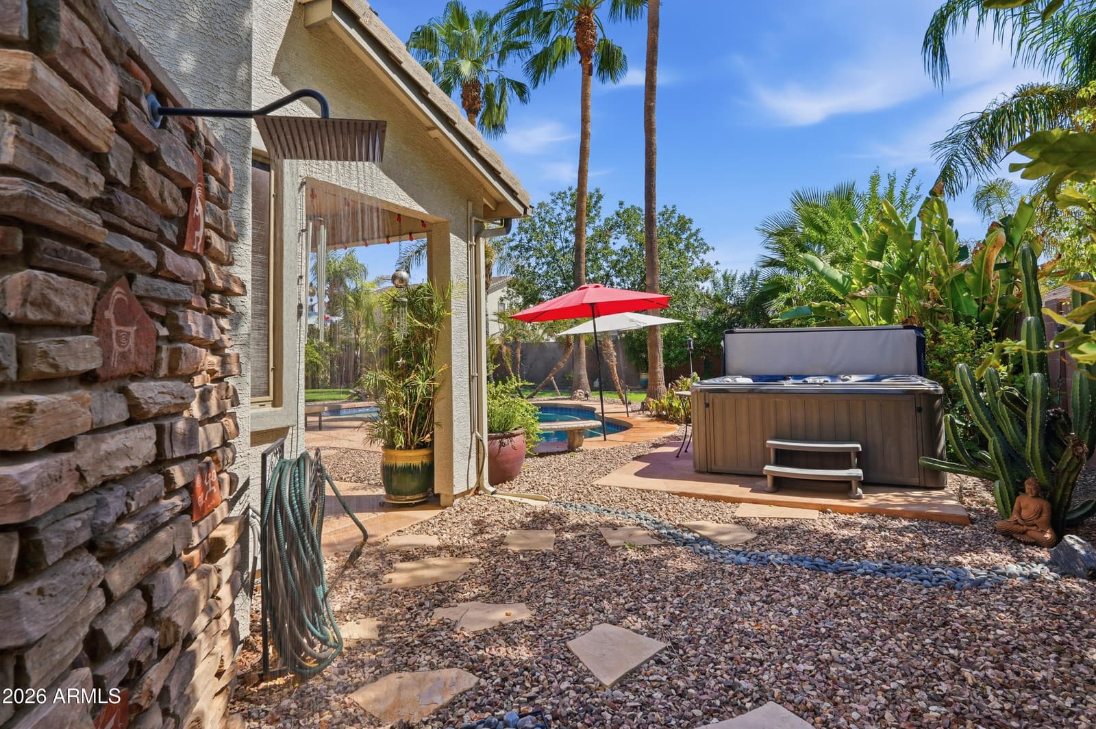 1889 E Lynx Place, Chandler, AZ 85249 — photo 70 of 72