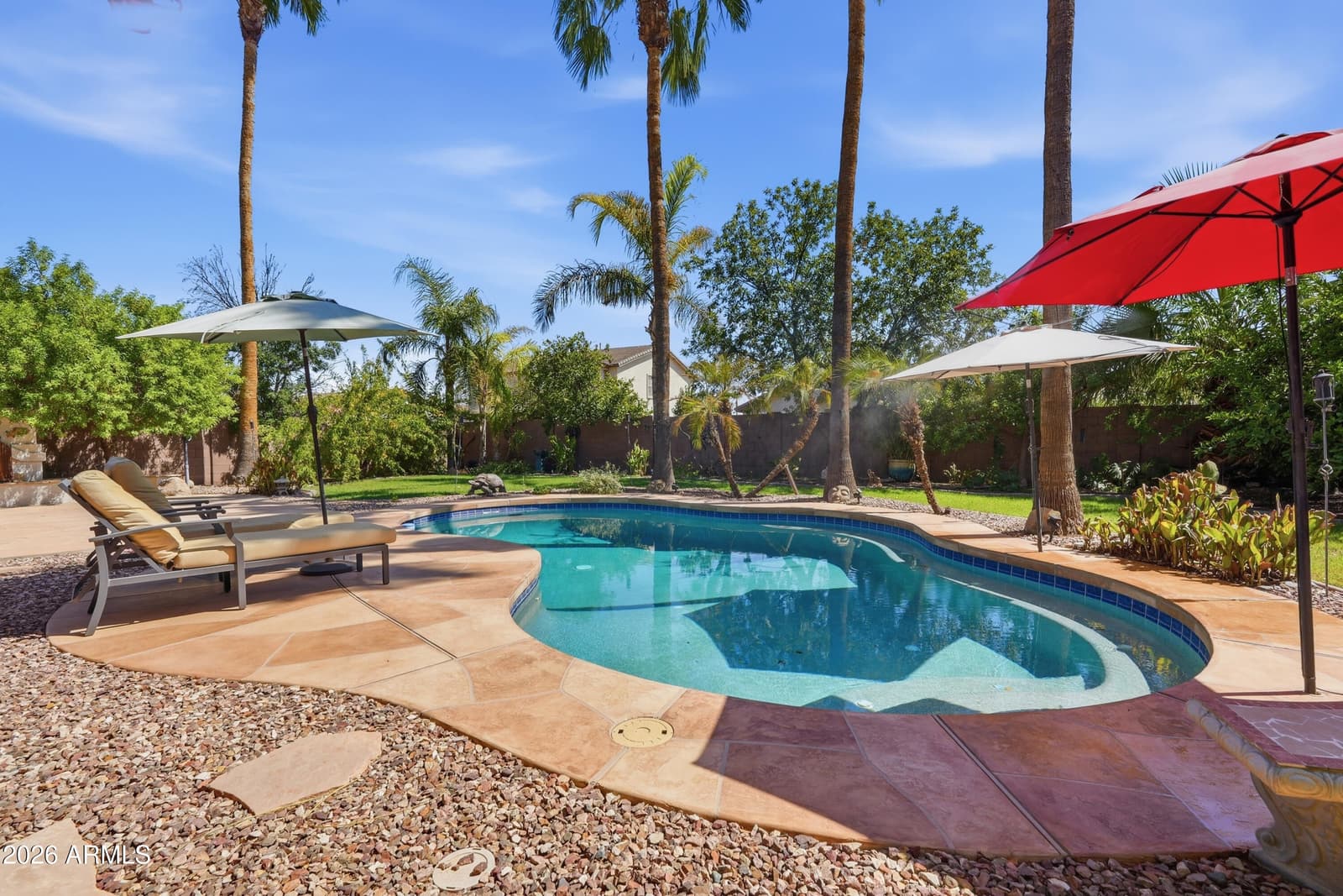 1889 E Lynx Place, Chandler, AZ 85249 — photo 3 of 72