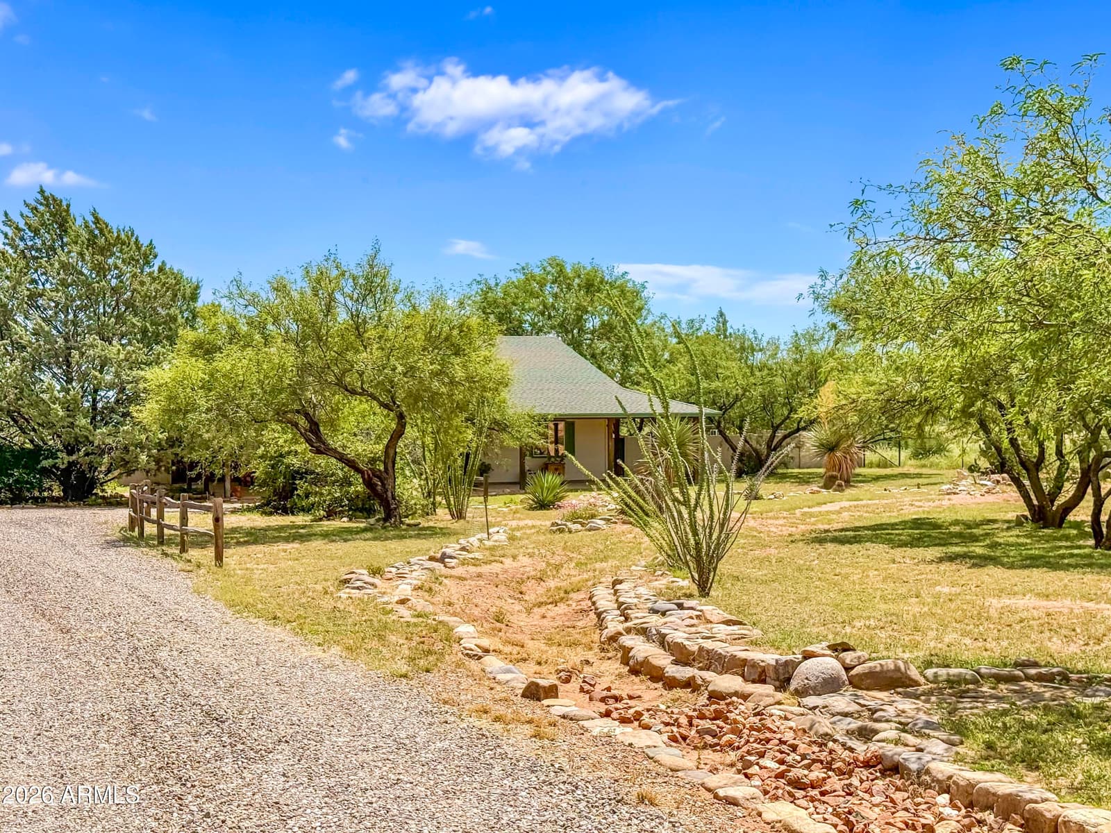 9009 S Oakridge Drive, Hereford, AZ 85615 — photo 56 of 57