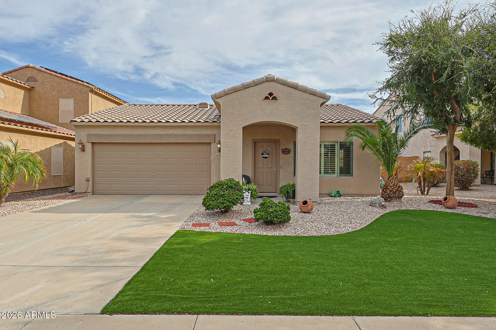 15933 W Mauna Loa Lane, Surprise, AZ 85379 — photo 1 of 37