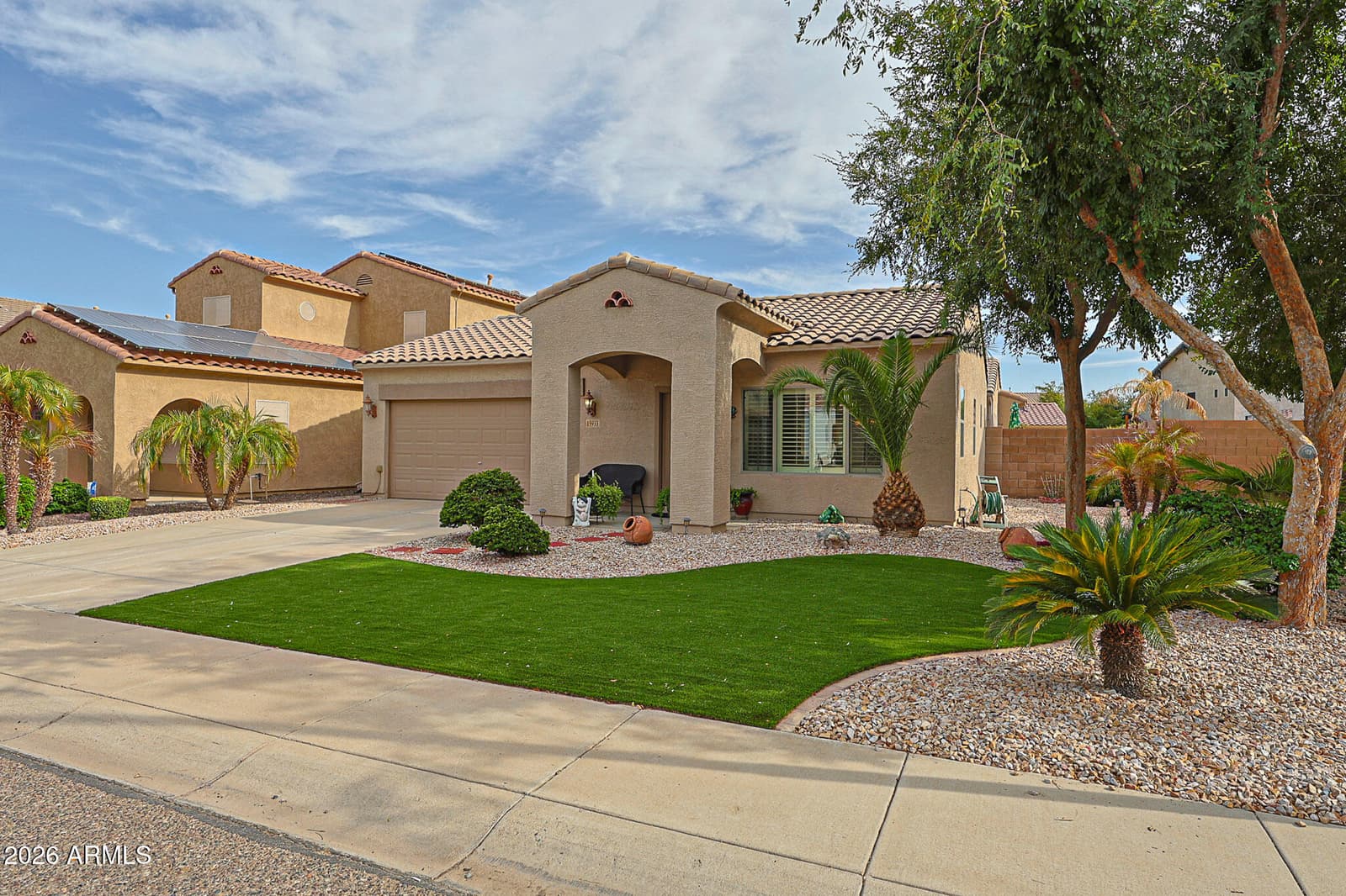 15933 W Mauna Loa Lane, Surprise, AZ 85379 — photo 2 of 37