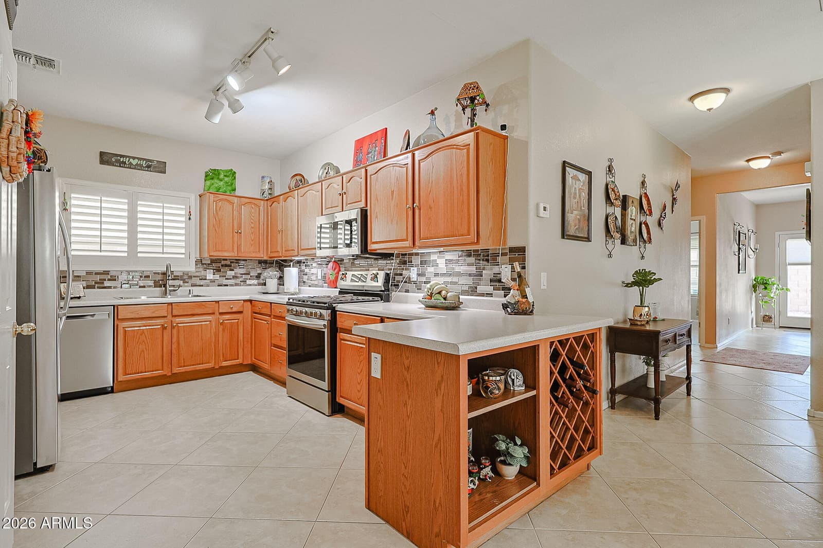 15933 W Mauna Loa Lane, Surprise, AZ 85379 — photo 9 of 37