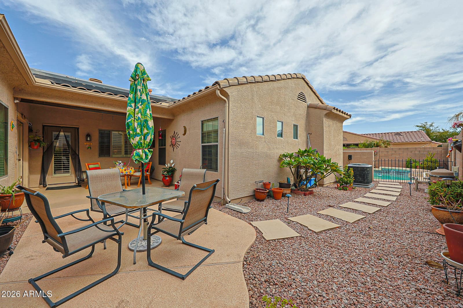 15933 W Mauna Loa Lane, Surprise, AZ 85379 — photo 29 of 37
