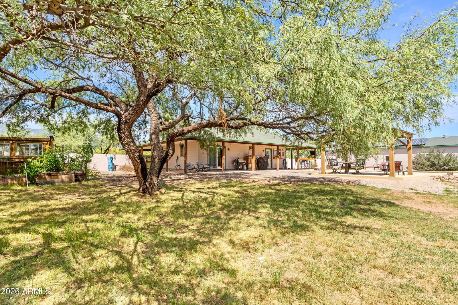 9009 S Oakridge Drive, Hereford, AZ 85615 — photo 57 of 57