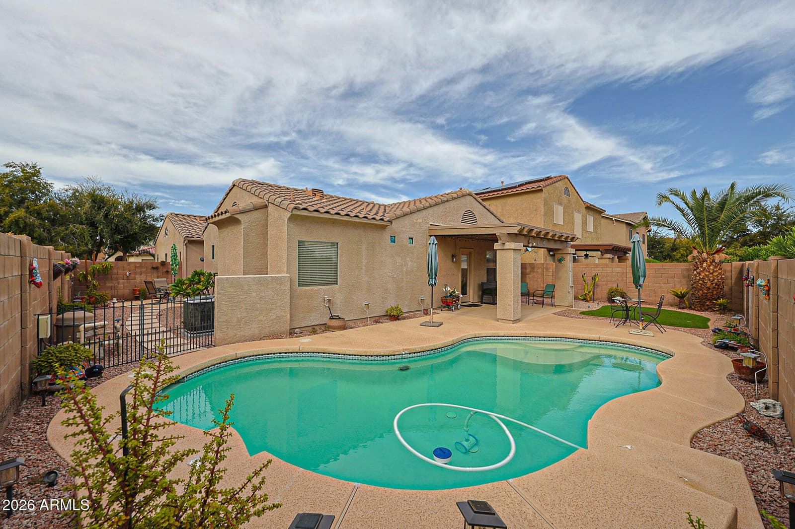 15933 W Mauna Loa Lane, Surprise, AZ 85379 — photo 33 of 37