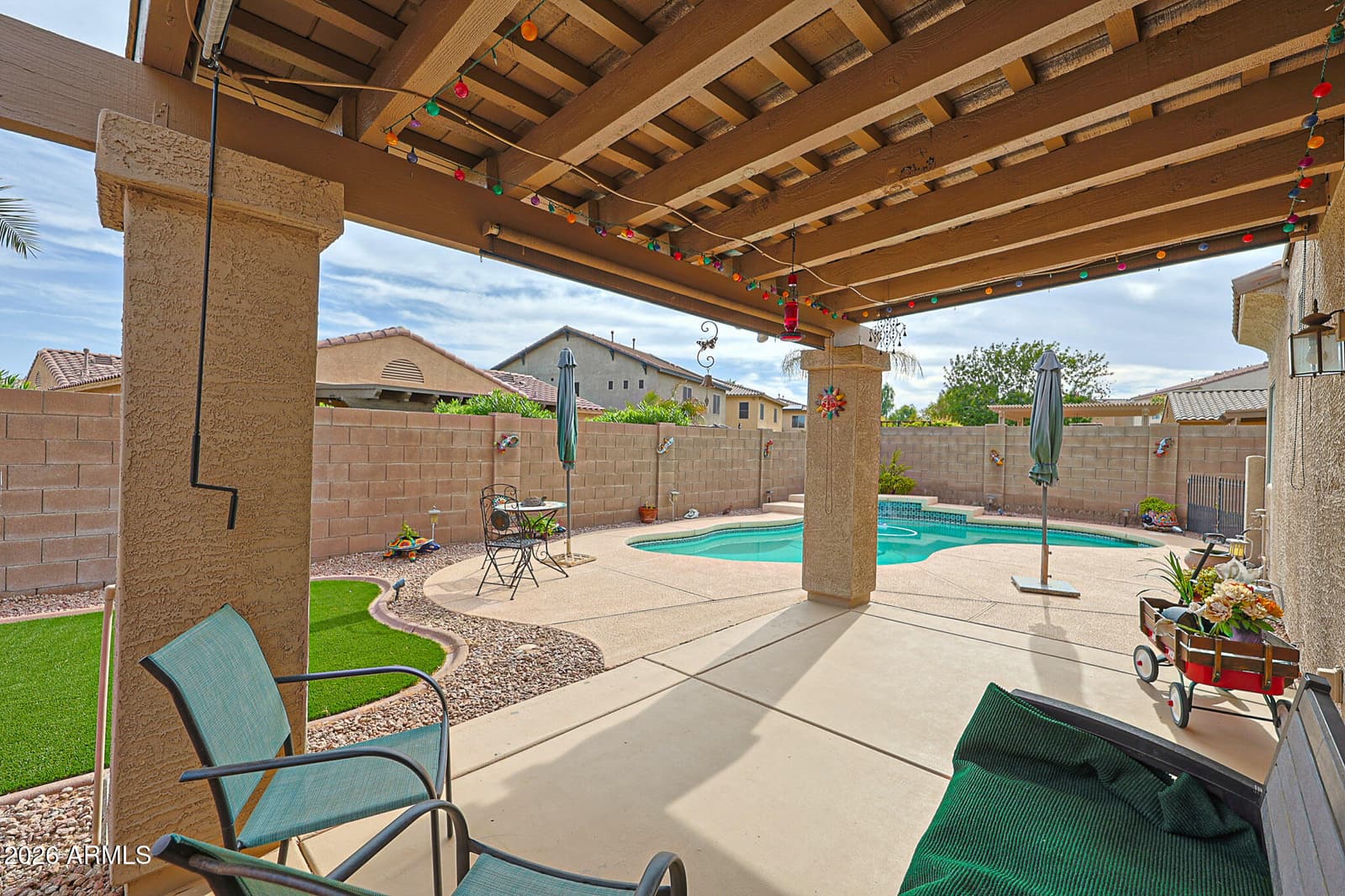 15933 W Mauna Loa Lane, Surprise, AZ 85379 — photo 35 of 37