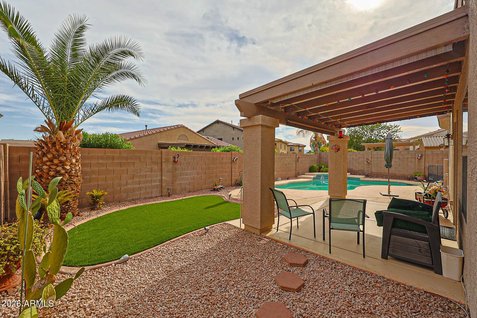 15933 W Mauna Loa Lane, Surprise, AZ 85379 — photo 34 of 37