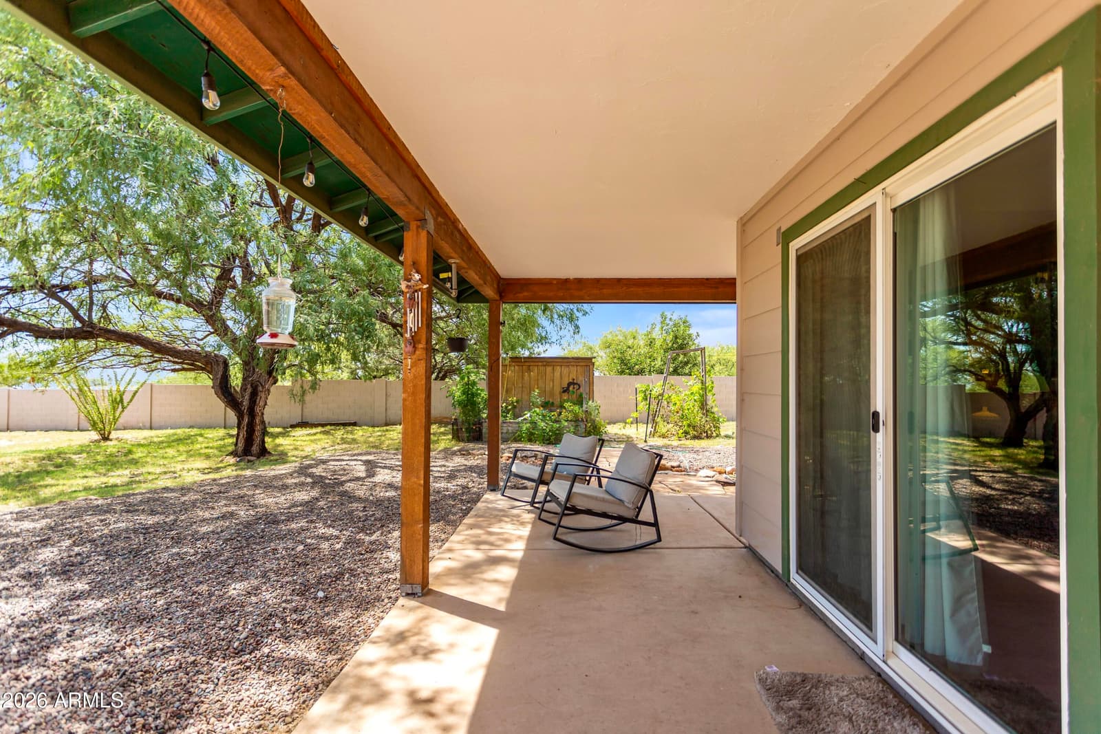 9009 S Oakridge Drive, Hereford, AZ 85615 — photo 37 of 57