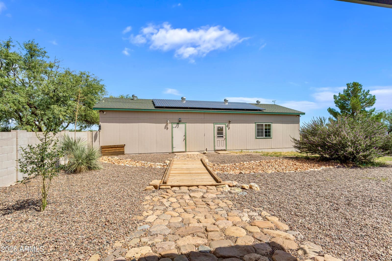 9009 S Oakridge Drive, Hereford, AZ 85615 — photo 43 of 57