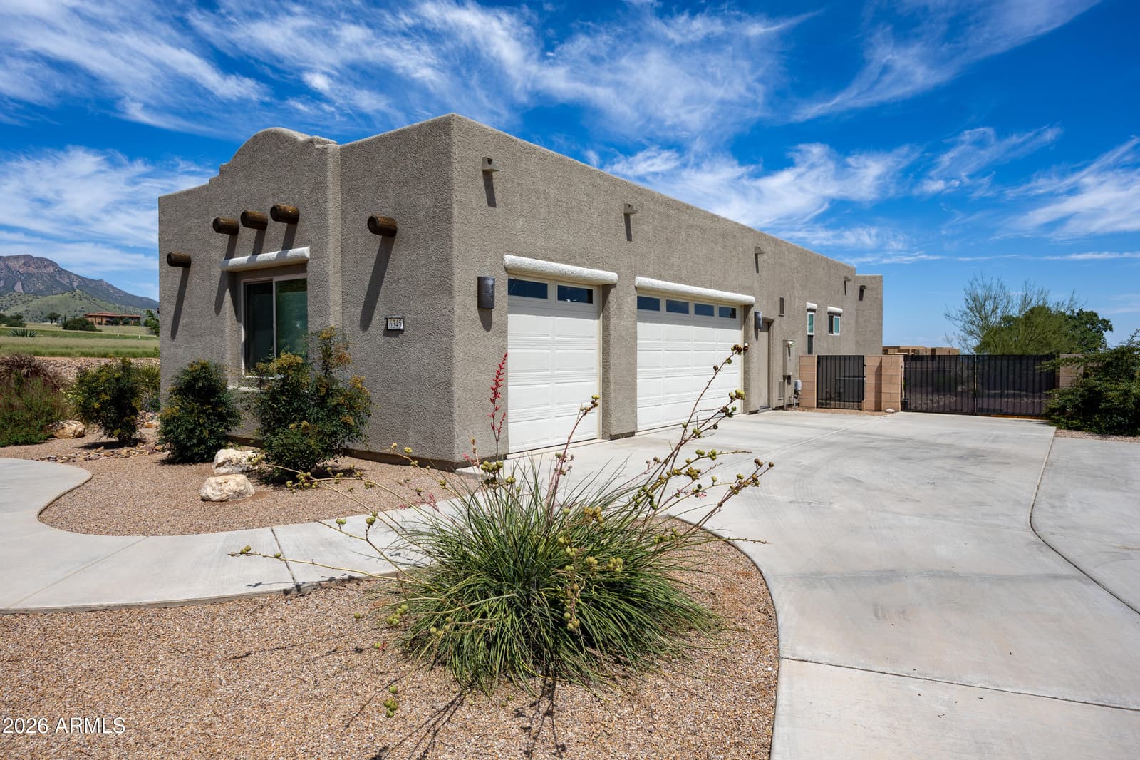 6345 E Red Oak Circle, Hereford, AZ 85615 — photo 6 of 44