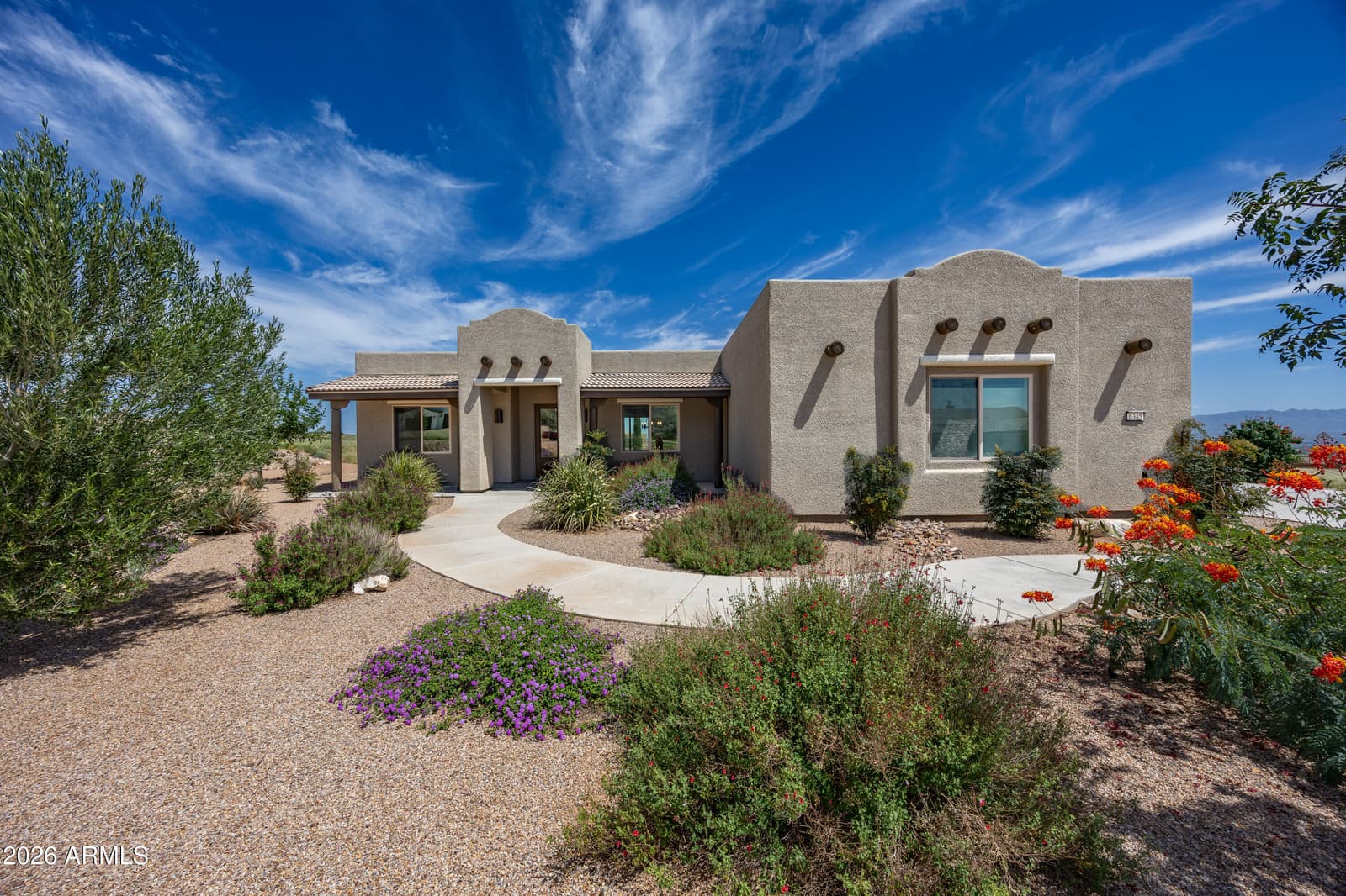 6345 E Red Oak Circle, Hereford, AZ 85615 — photo 2 of 44