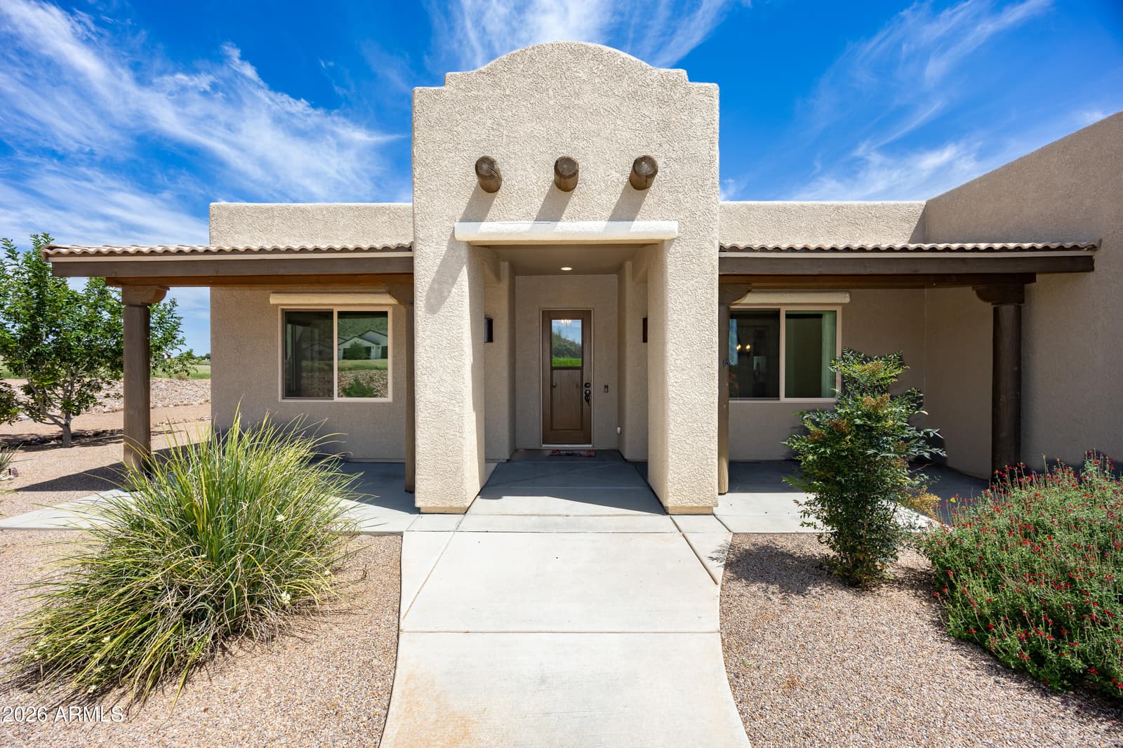6345 E Red Oak Circle, Hereford, AZ 85615 — photo 4 of 44