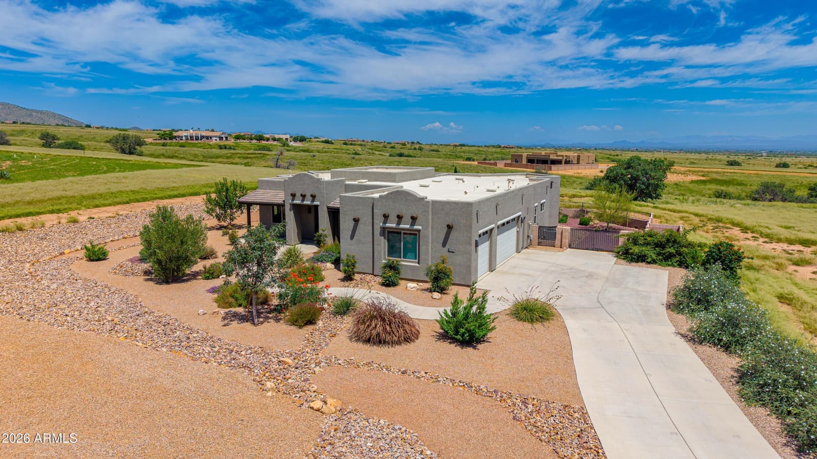 6345 E Red Oak Circle, Hereford, AZ 85615 — photo 7 of 44