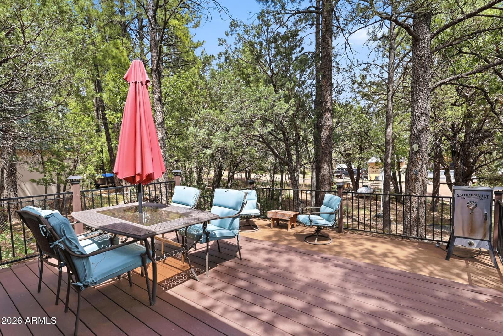 2662 Coconino Way, Lakeside, AZ 85929 — photo 3 of 40