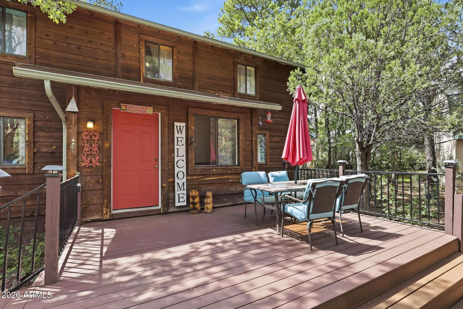 2662 Coconino Way, Lakeside, AZ 85929 — photo 36 of 40