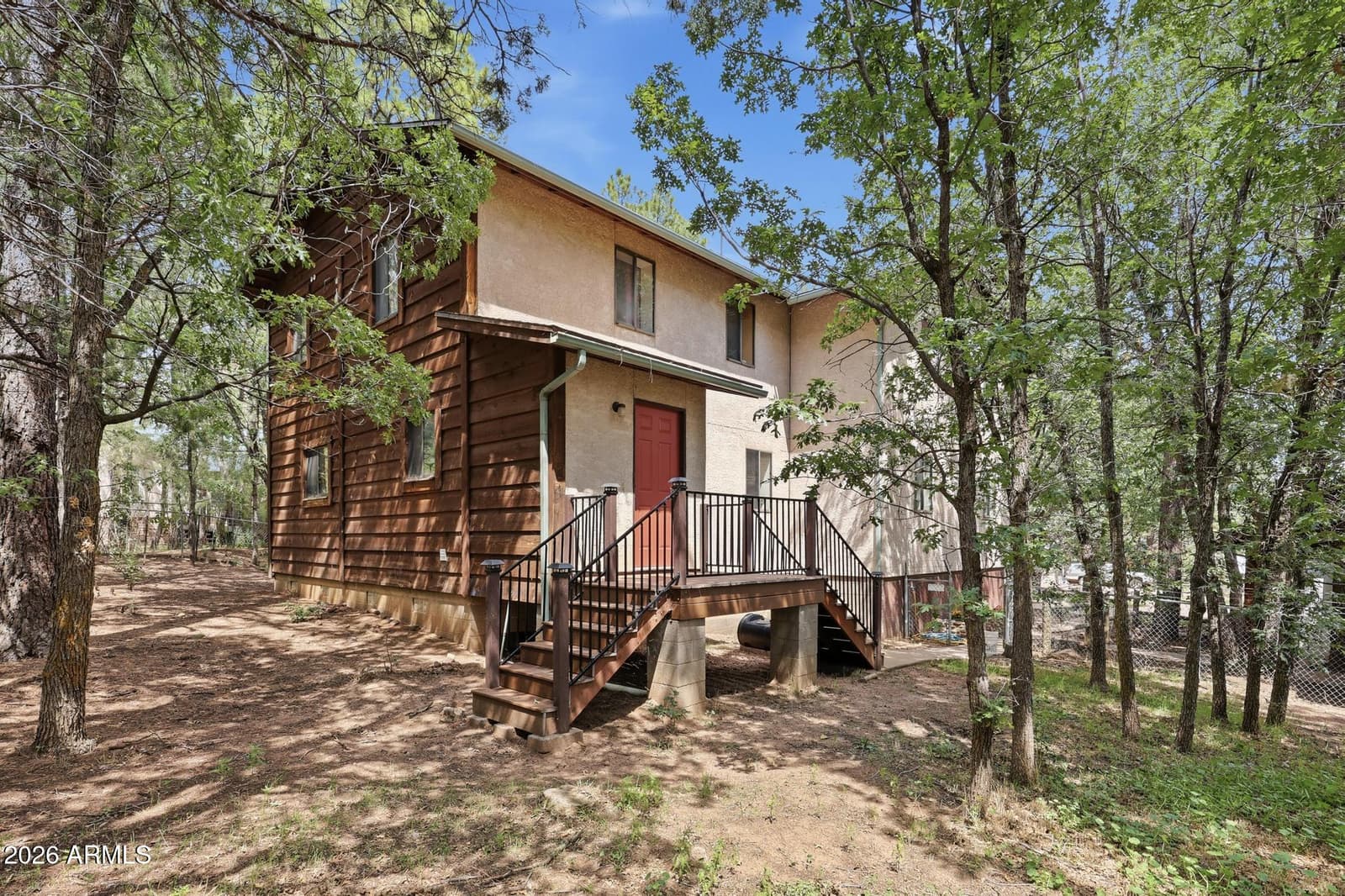 2662 Coconino Way, Lakeside, AZ 85929 — photo 38 of 40