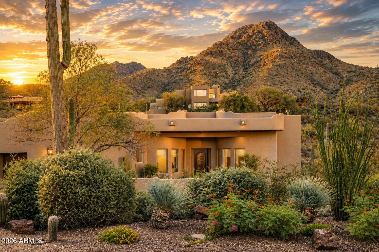 11371 E Black Rock Road, Scottsdale, AZ 85255 — photo 3 of 35
