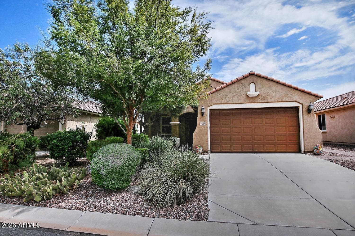 7350 W Silver Spring Way, Florence, AZ 85132 — photo 1 of 87