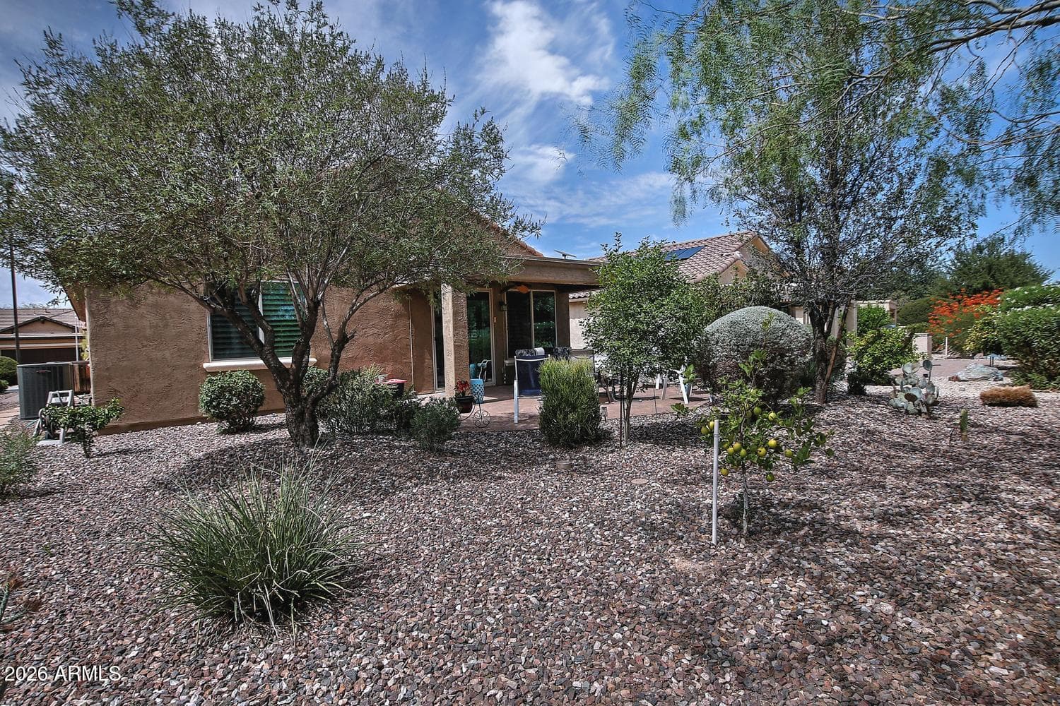 7350 W Silver Spring Way, Florence, AZ 85132 — photo 4 of 87