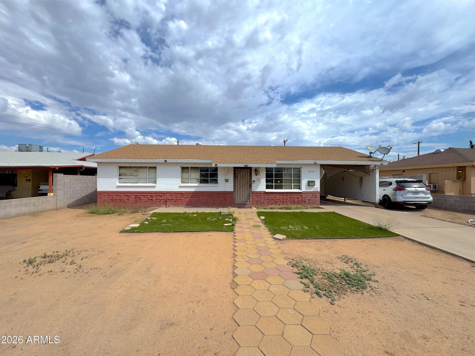 3632 W Rancho Drive, Phoenix, AZ 85019 — photo 1 of 2