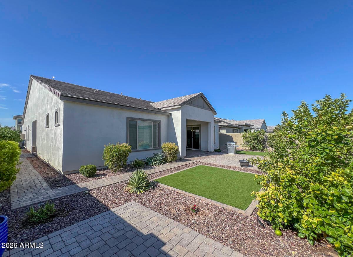 1540 E San Carlos Way, Gilbert, AZ 85298 — photo 24 of 29
