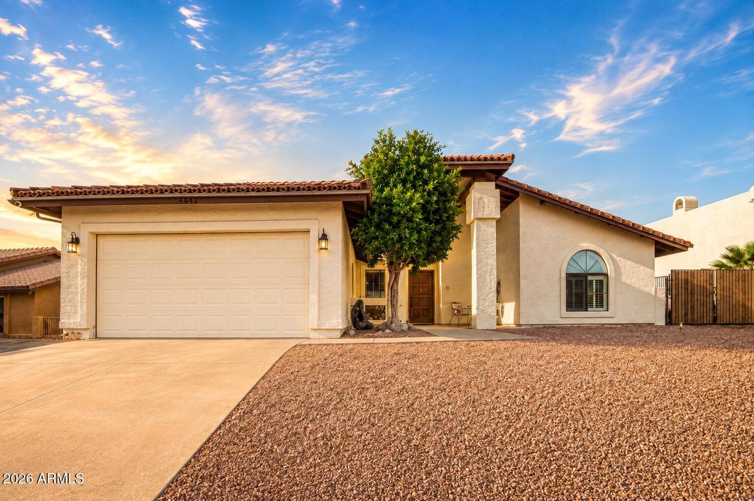 14642 N Fairlynn Drive, Fountain Hills, AZ 85268 — photo 1 of 38