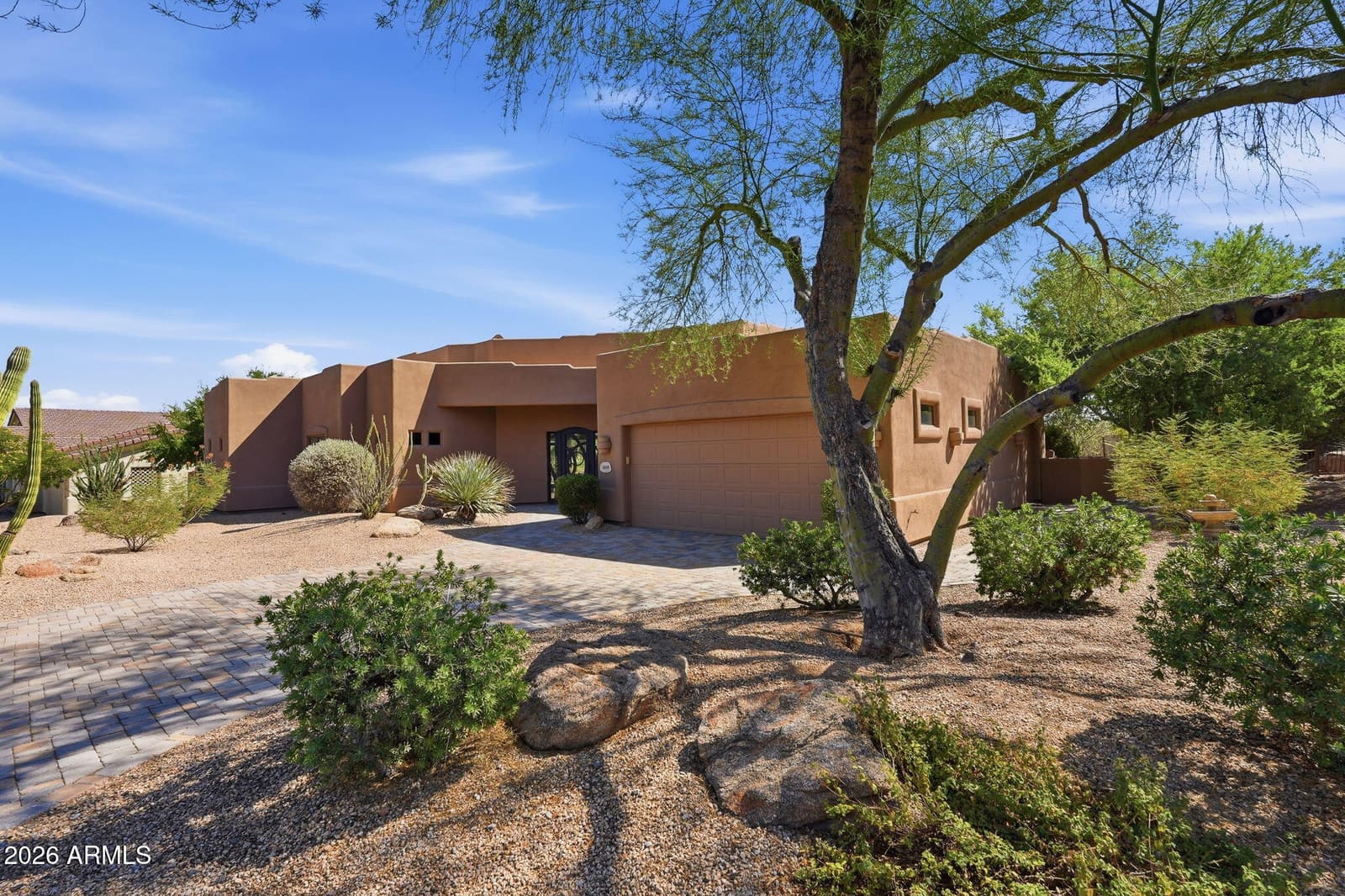 18519 E Agua Verde Drive, Rio Verde, AZ 85263 — photo 2 of 55