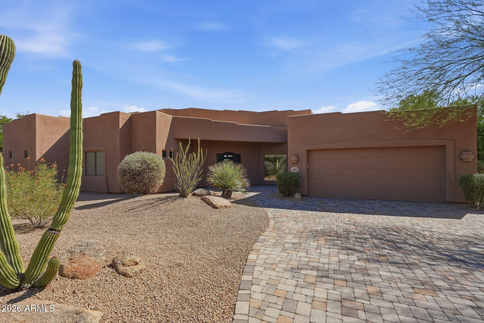 18519 E Agua Verde Drive, Rio Verde, AZ 85263 — photo 3 of 55