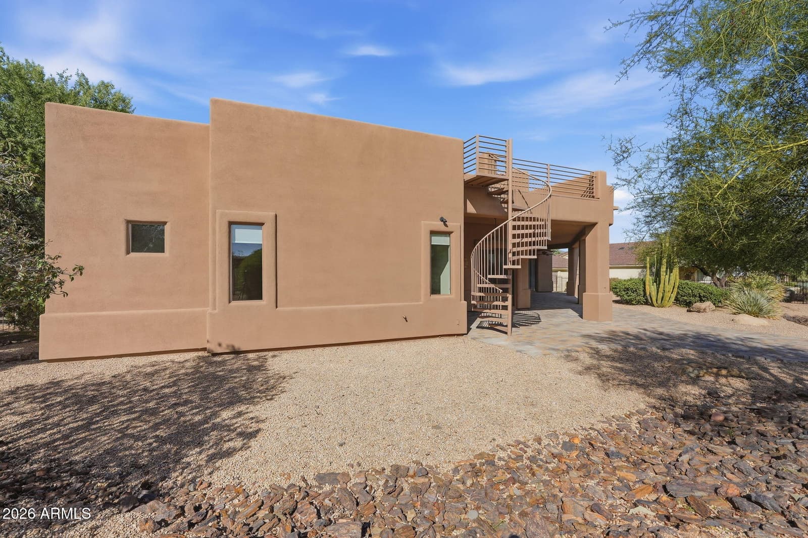 18519 E Agua Verde Drive, Rio Verde, AZ 85263 — photo 47 of 55
