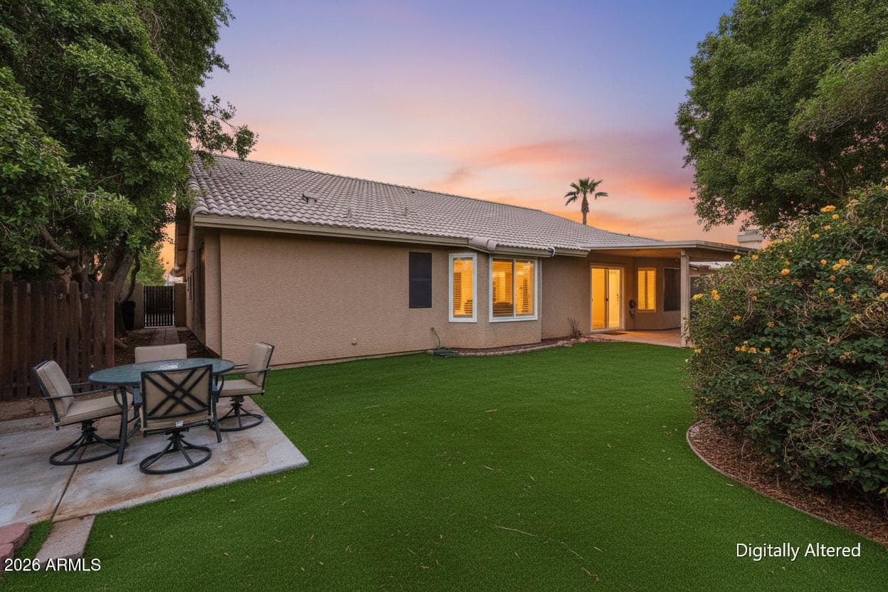 4201 E Encinas Avenue, Gilbert, AZ 85234 — photo 46 of 49