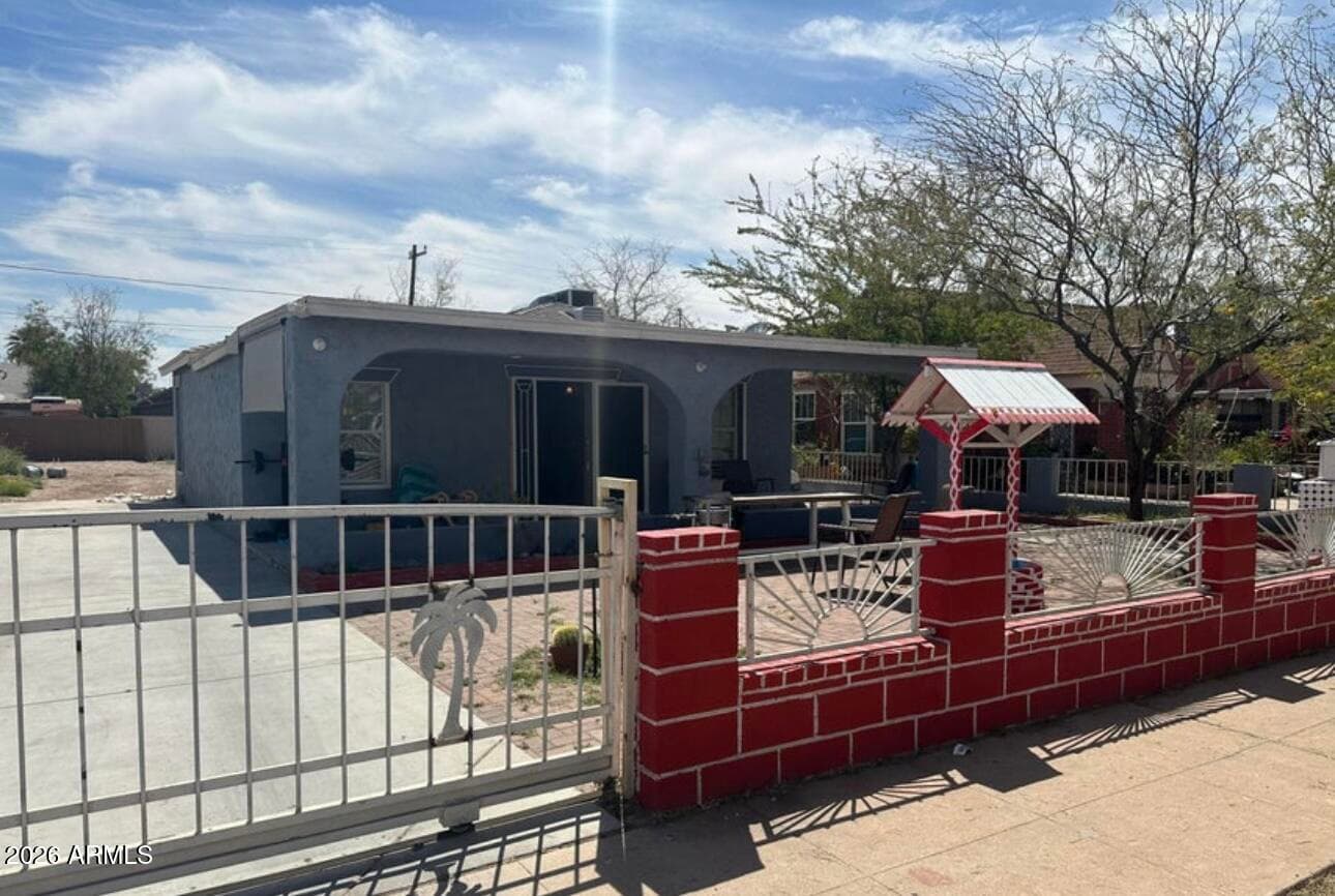 1541 E McKinley Street, Phoenix, AZ 85006 — photo 1 of 1