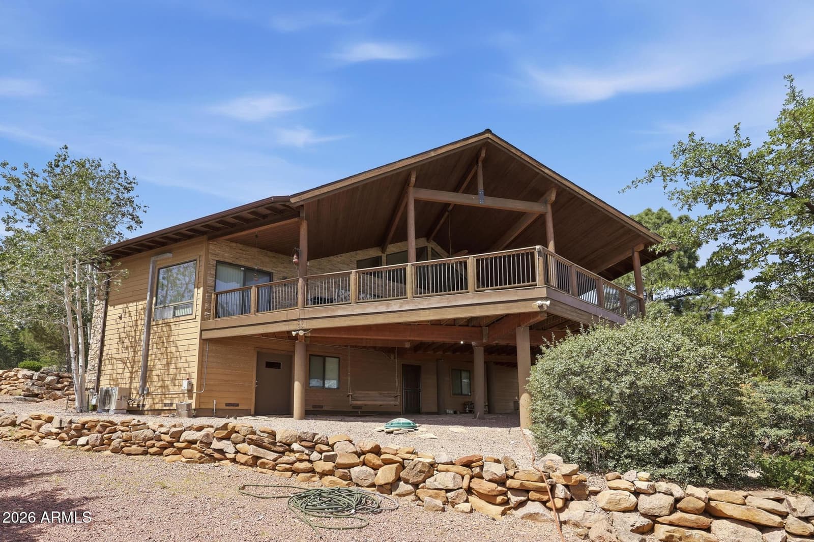 4331 N Turquoise Circle, Pine, AZ 85544 — photo 3 of 33