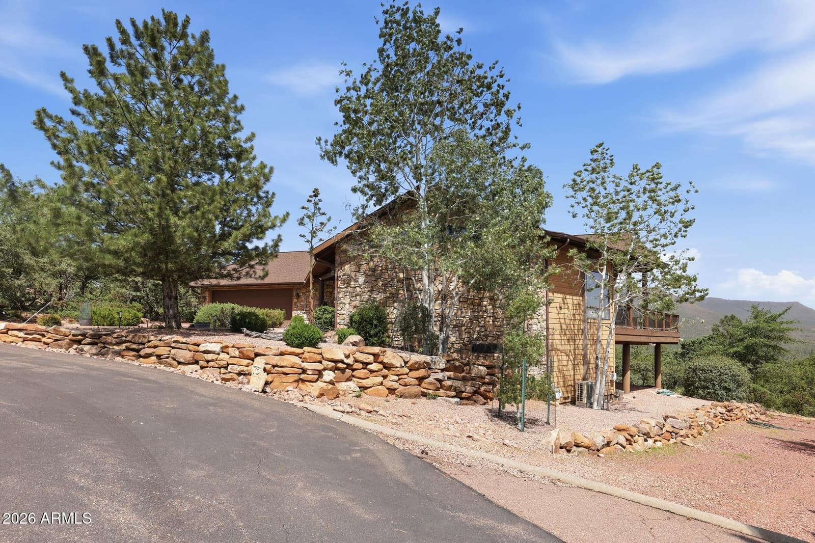 4331 N Turquoise Circle, Pine, AZ 85544 — photo 2 of 33