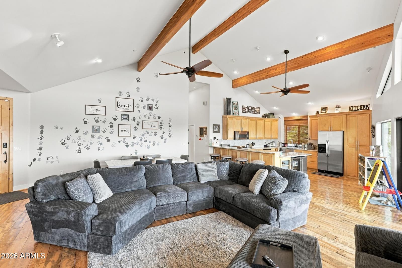4331 N Turquoise Circle, Pine, AZ 85544 — photo 11 of 33
